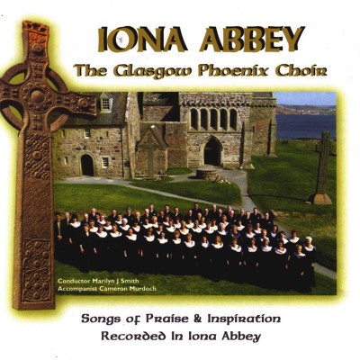 Iona Abbey