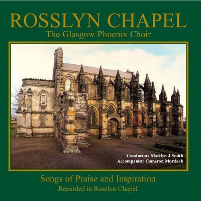 Rosslyn Chapel