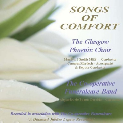 Songs of Comfort