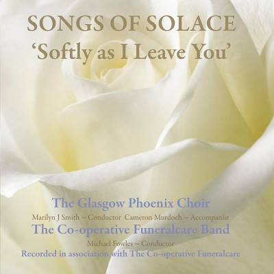 Songs of Solace