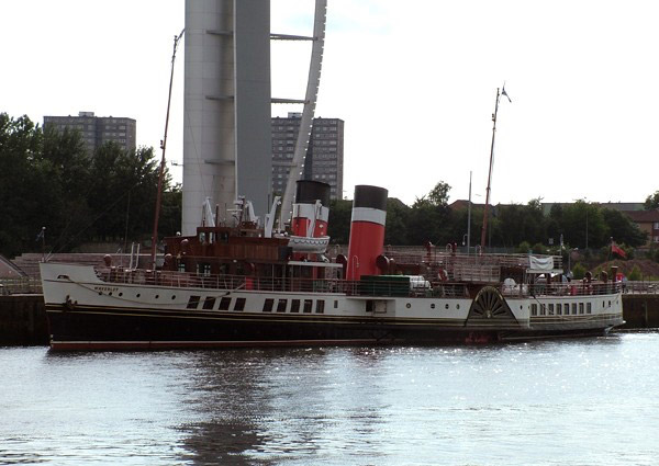 Picture of Waverley