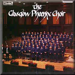 The Glasgow Phoenix Choir