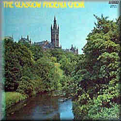 The Glasgow Phoenix Choir