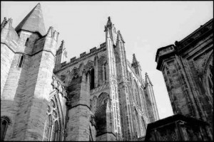 Picture of Hereford Cathedral