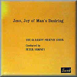 Jesu, Joy of Man's Desiring