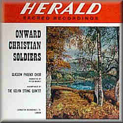 Phoenix - Onward Christian Soldiers