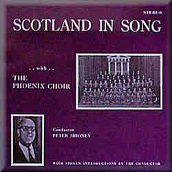 Scotland in Song