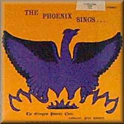 The Phoenix Sings